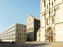 Diocesan library / Source: Presseamt Münster / Angelika Klauser